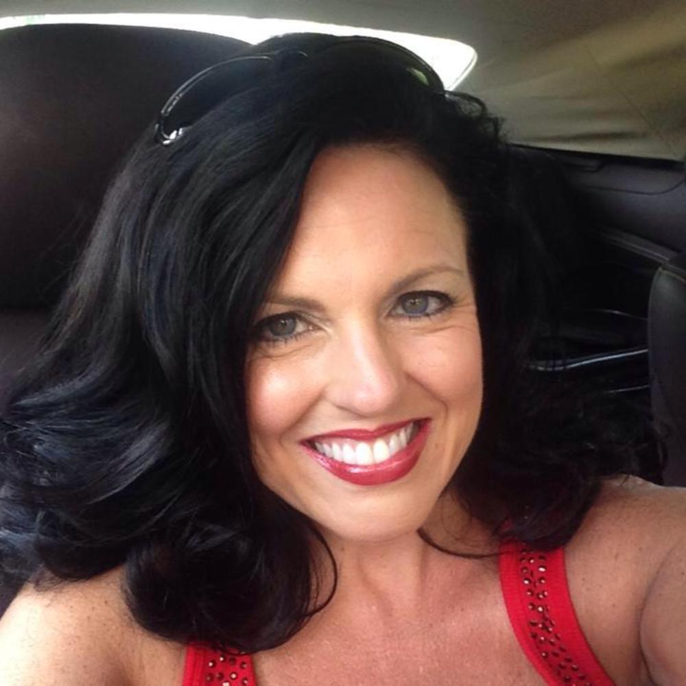 Meet your Posher, Georgia May